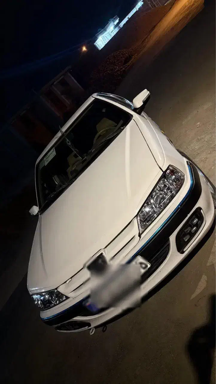 خودرو پژو، پارس آگهی ann_20928085