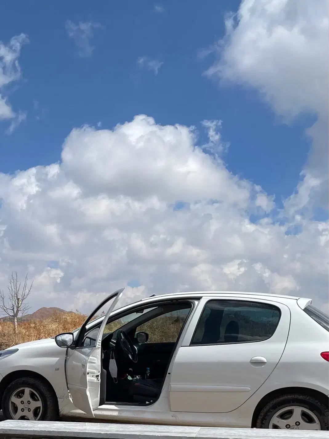 خودرو پژو، 207 آگهی ann_20928088