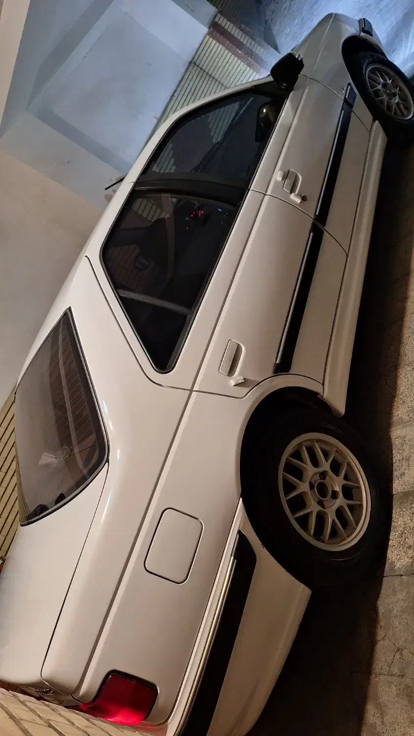 پژو پارس ELX-TU5 - 1401