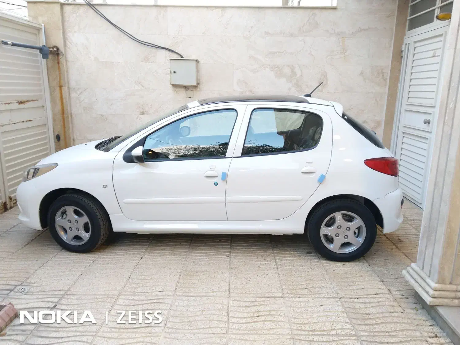 خودرو پژو، 207 آگهی ann_20928093