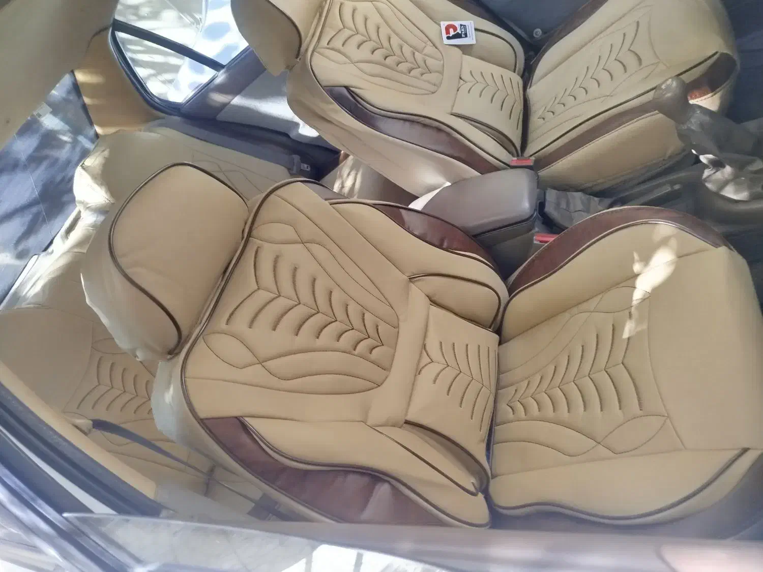 سمند SE ساده - 1393