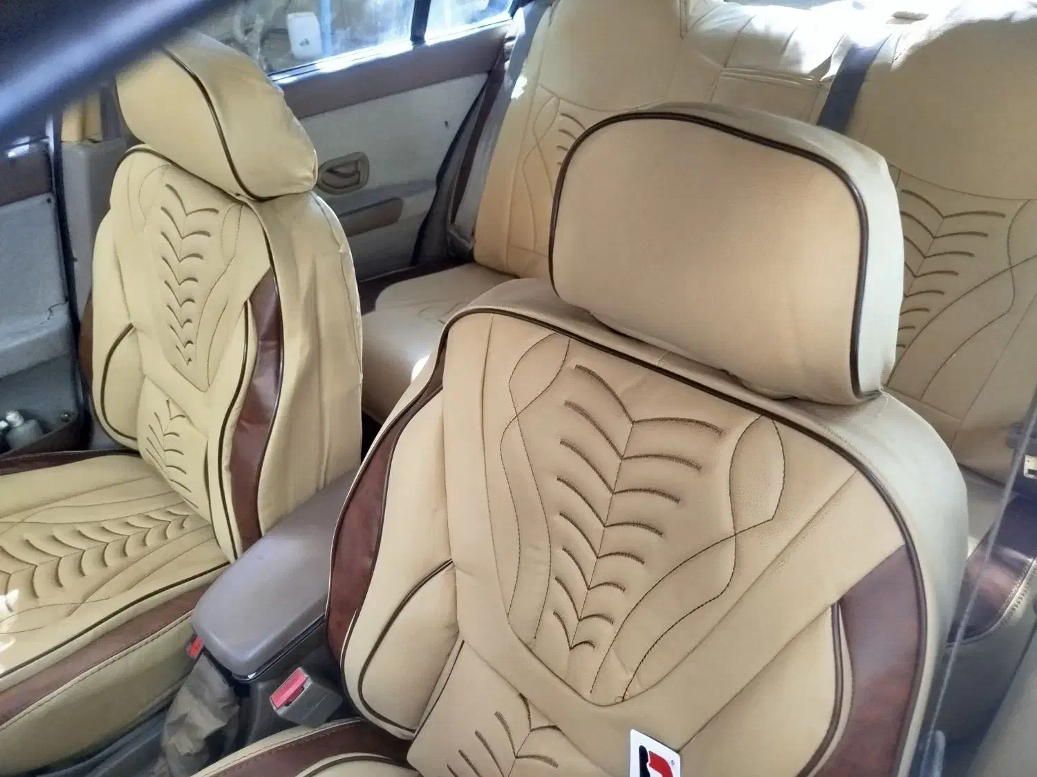 سمند SE ساده - 1393