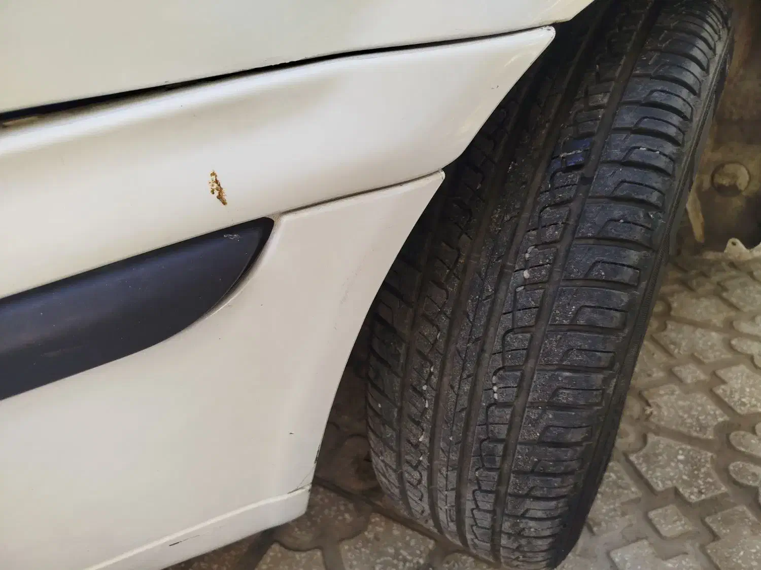 سمند SE ساده - 1393