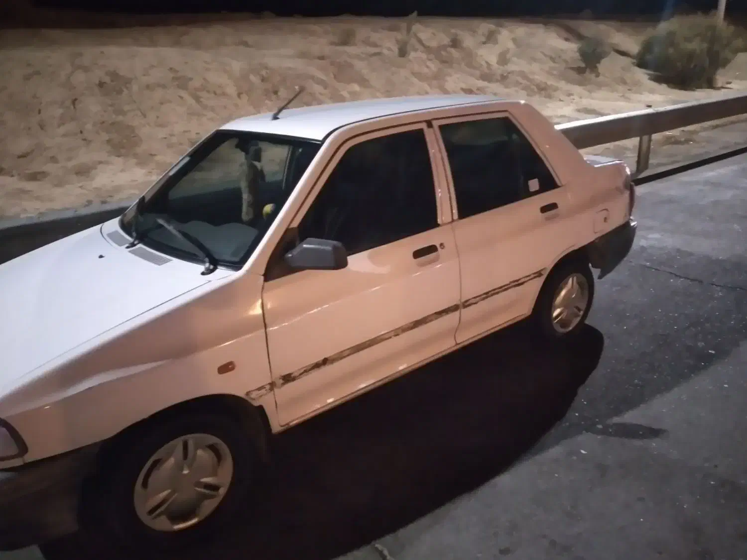 خودرو پراید، صبا آگهی ann_20928108