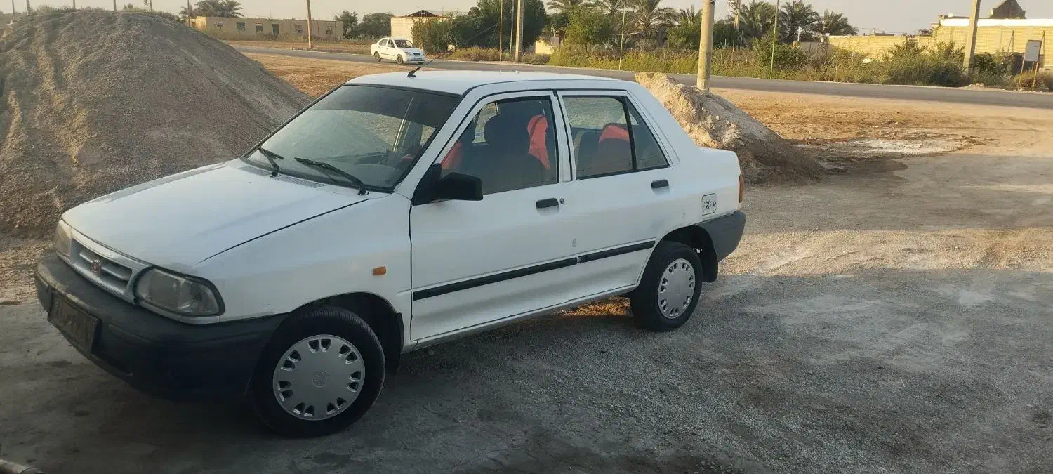 خودرو پراید، 131 آگهی ann_20928109