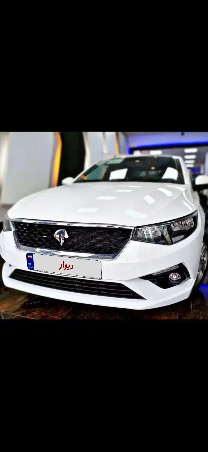 خودرو تارا، دنده‌ای آگهی ann_20928110