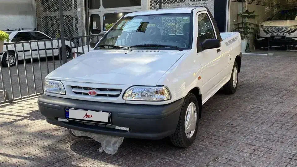 خودرو پراید، 151 آگهی ann_20928114