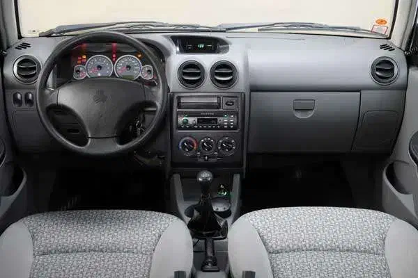 پراید 151 SE لاینر - 1404