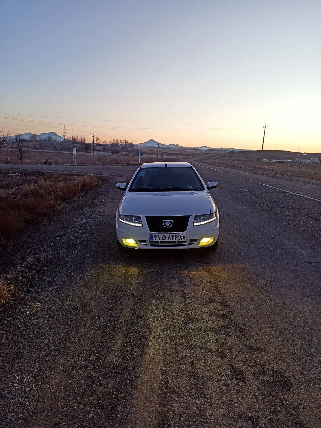 خودرو سمند، سورن پلاس آگهی ann_20928115