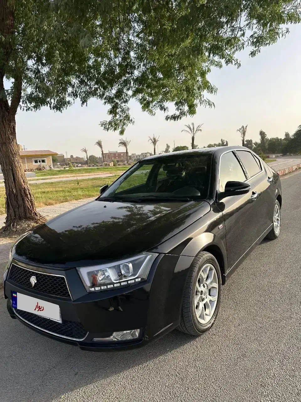 خودرو دنا، پلاس توربو آگهی ann_20928116