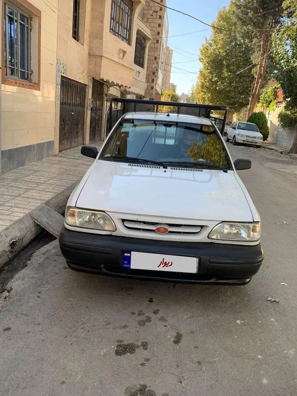 خودرو پراید، 151 آگهی ann_20928117