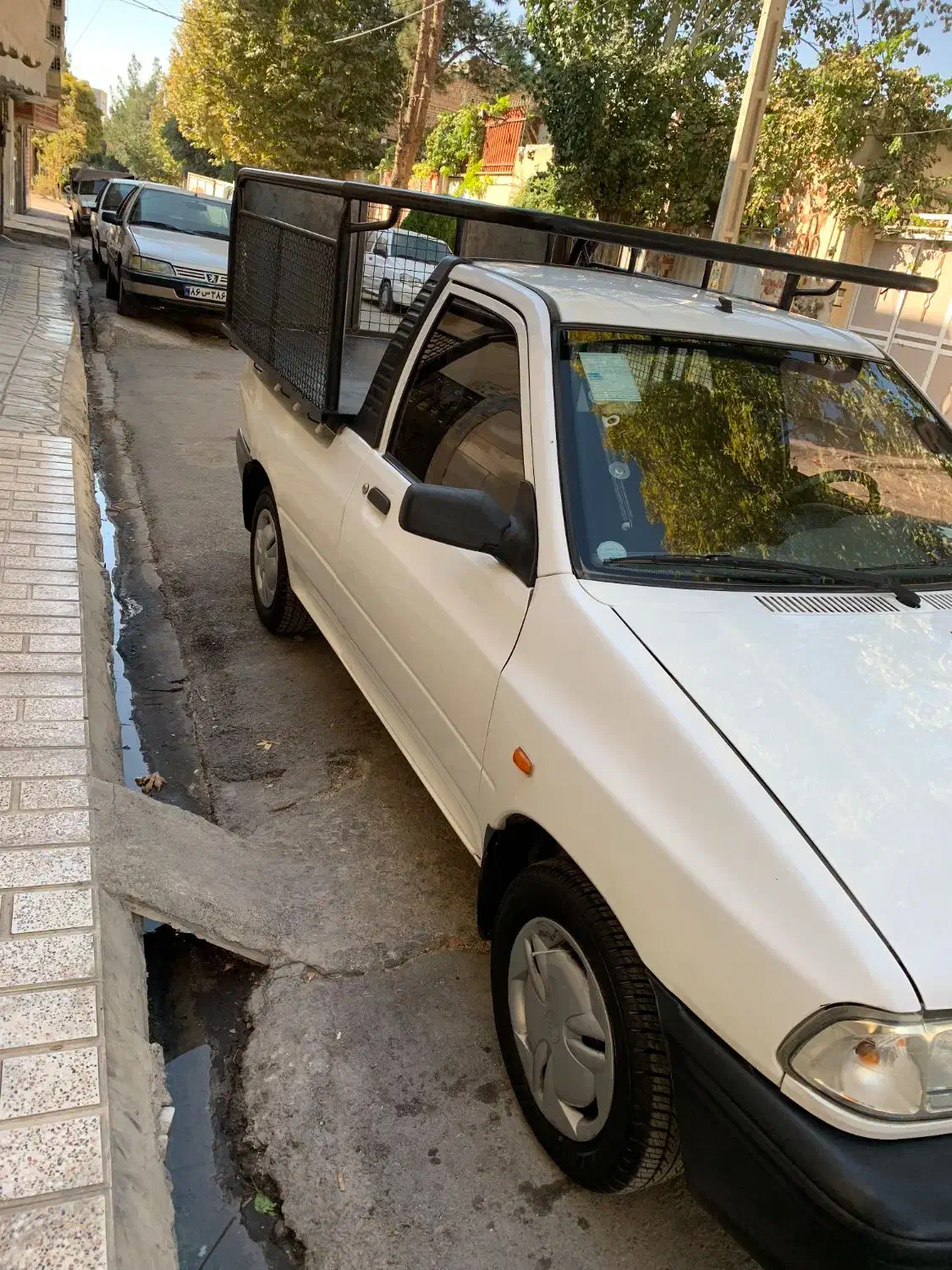 پراید 151 SE - 1401