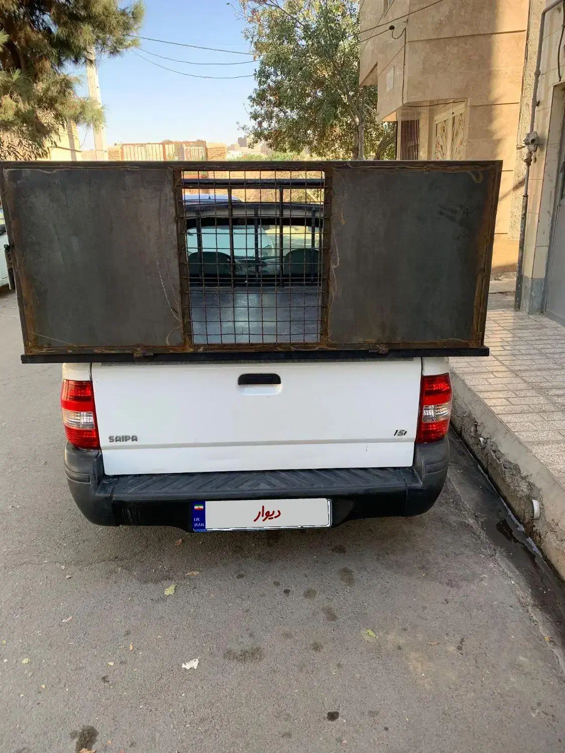 پراید 151 SE - 1401