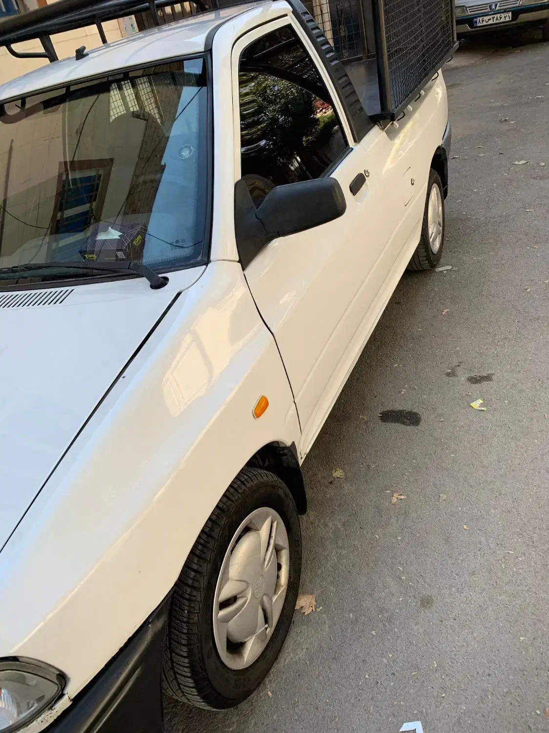 پراید 151 SE - 1401