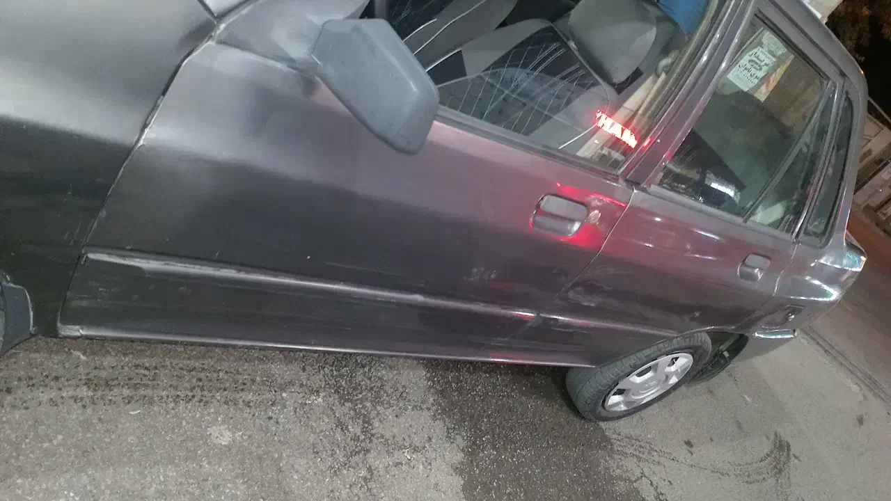 خودرو پراید، صبا آگهی ann_20928118