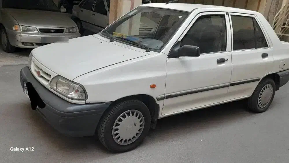 خودرو پراید، 131 آگهی ann_20928121