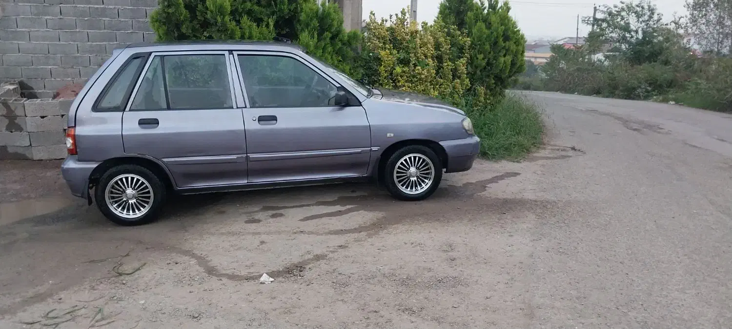 خودرو پراید، 111 آگهی ann_20928125