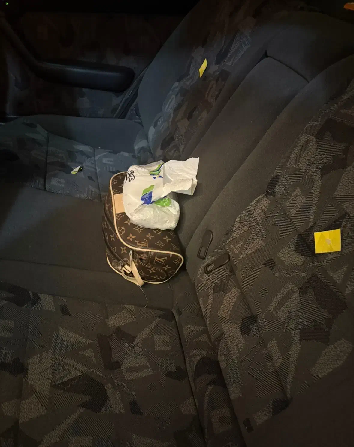 سیتروئن زانتیا SX - 1388