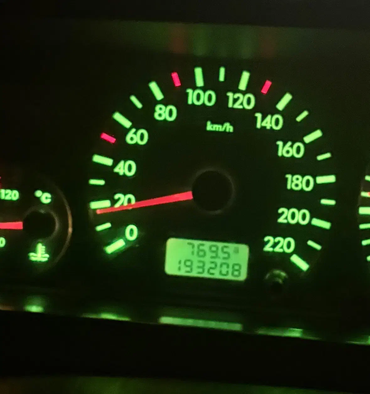 سیتروئن زانتیا SX - 1388