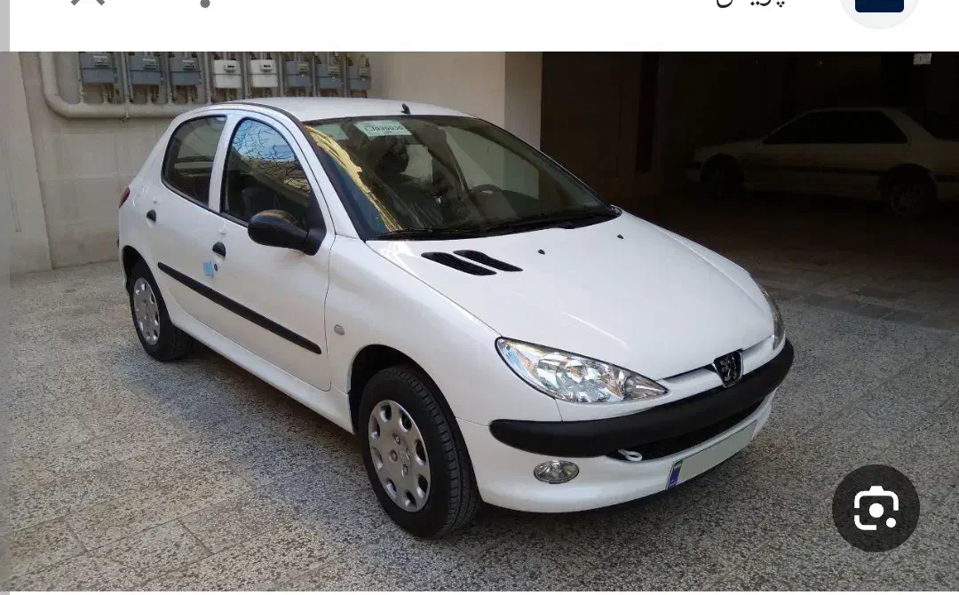 خودرو پژو، 206 آگهی ann_20928145