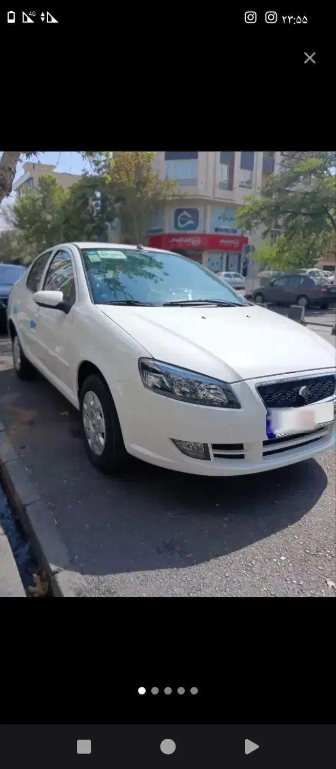 خودرو رانا، پلاس آگهی ann_20928147