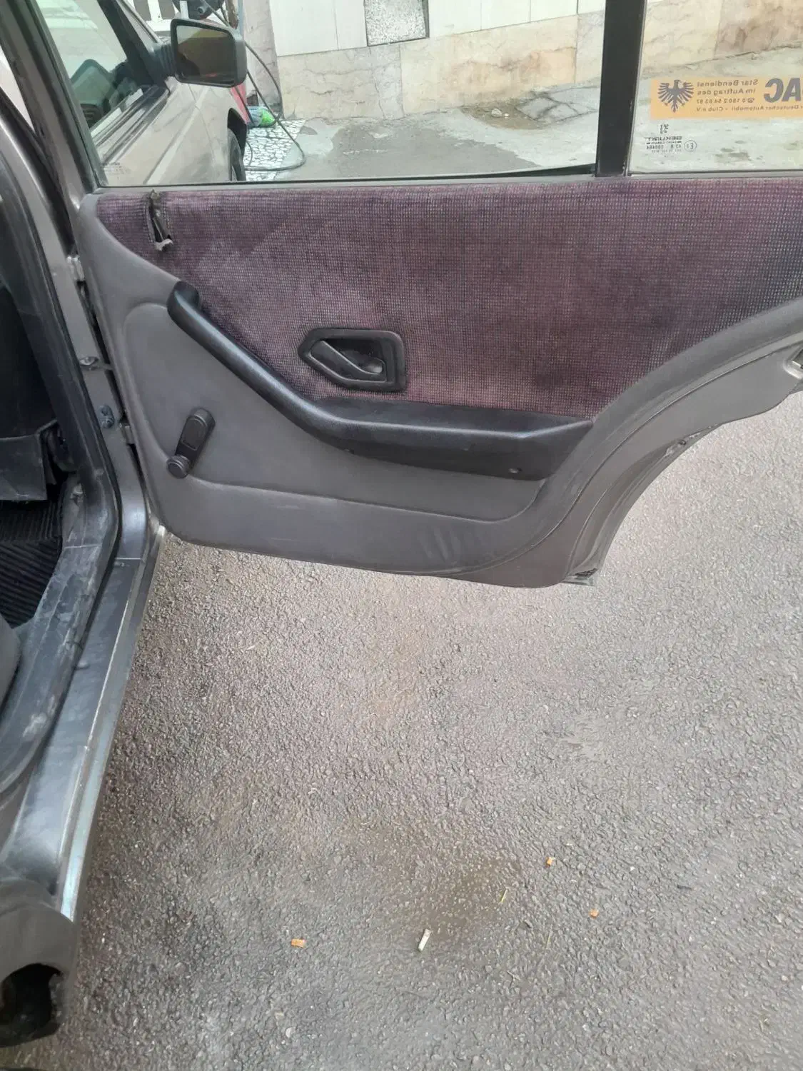 پژو 405 GLX - 1374