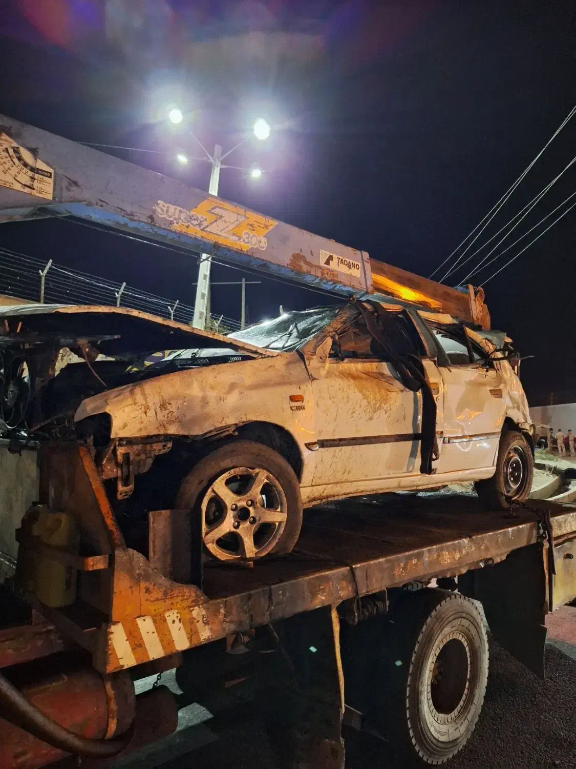 خودرو سمند، LX آگهی ann_20928151