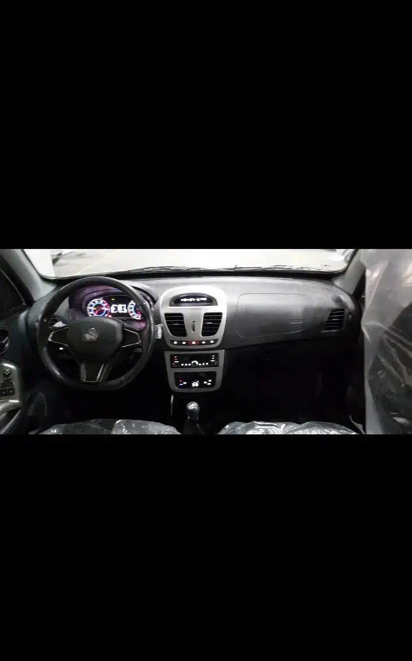 کوییک S آپشنال - 1404