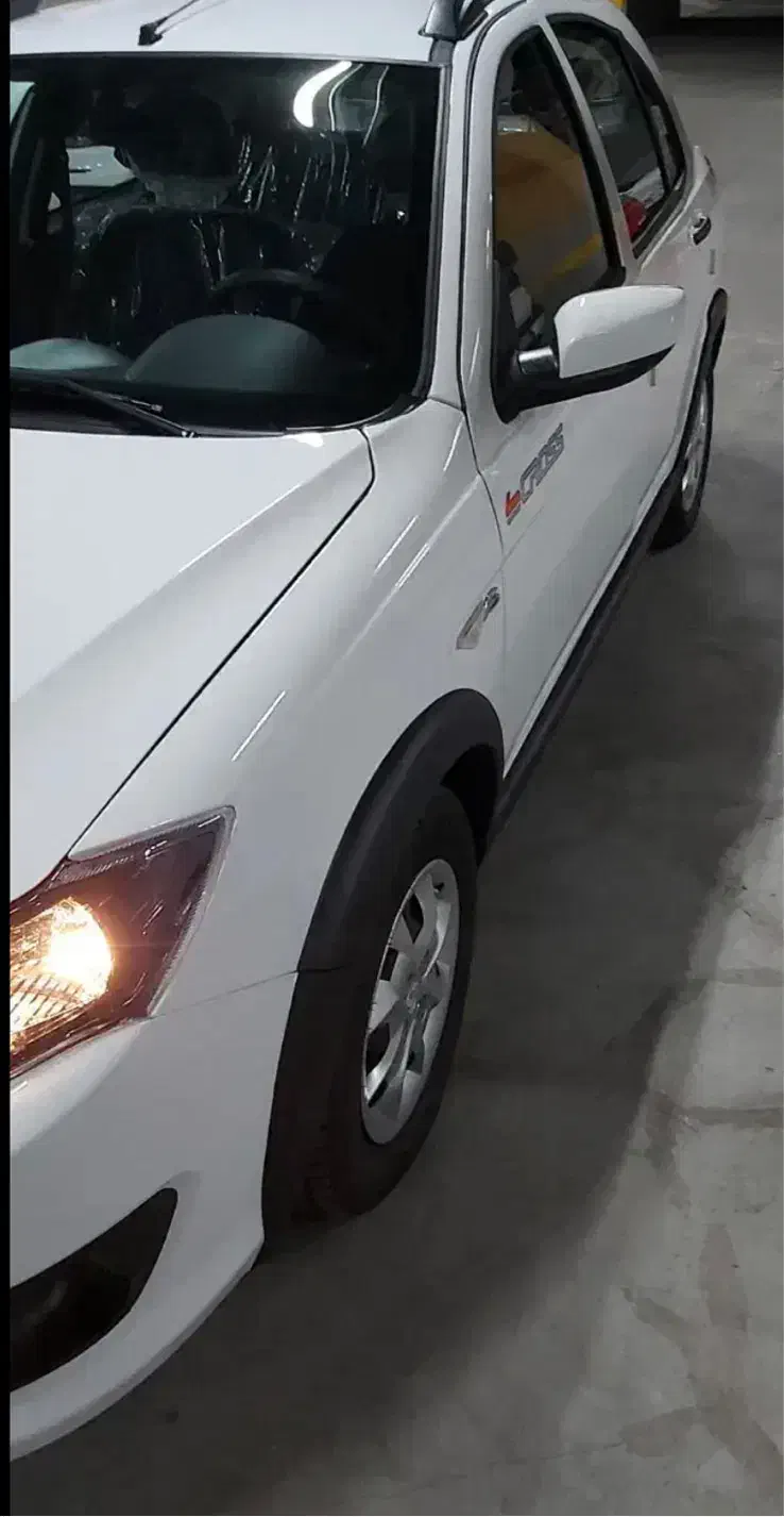 کوییک S آپشنال - 1404