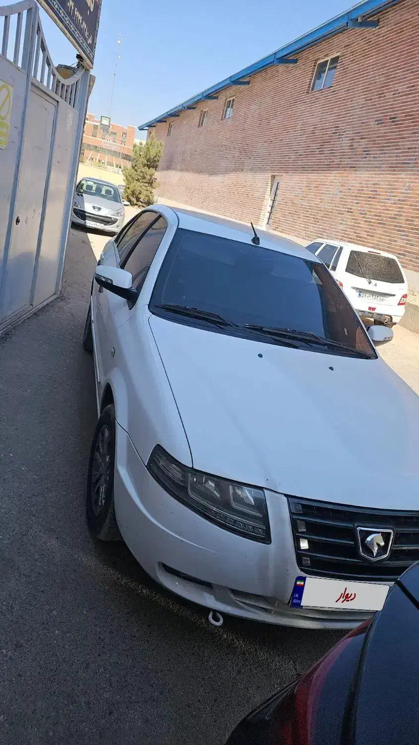 خودرو سمند، سورن پلاس آگهی ann_20928166