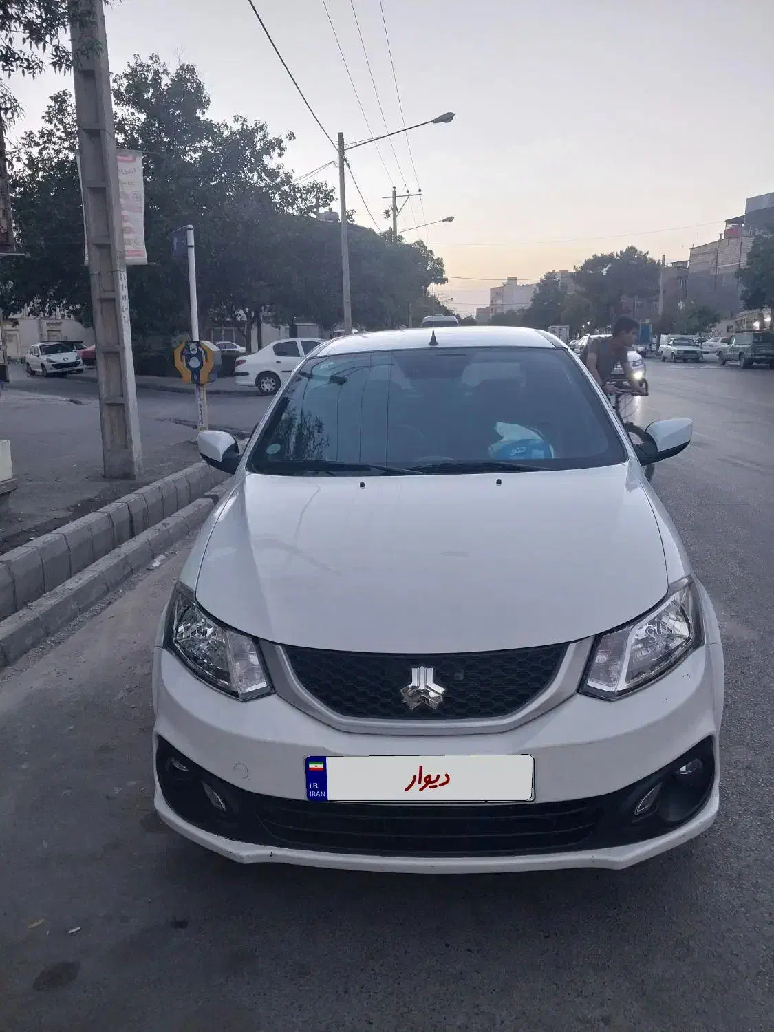 خودرو ساینا، S آگهی ann_20928173