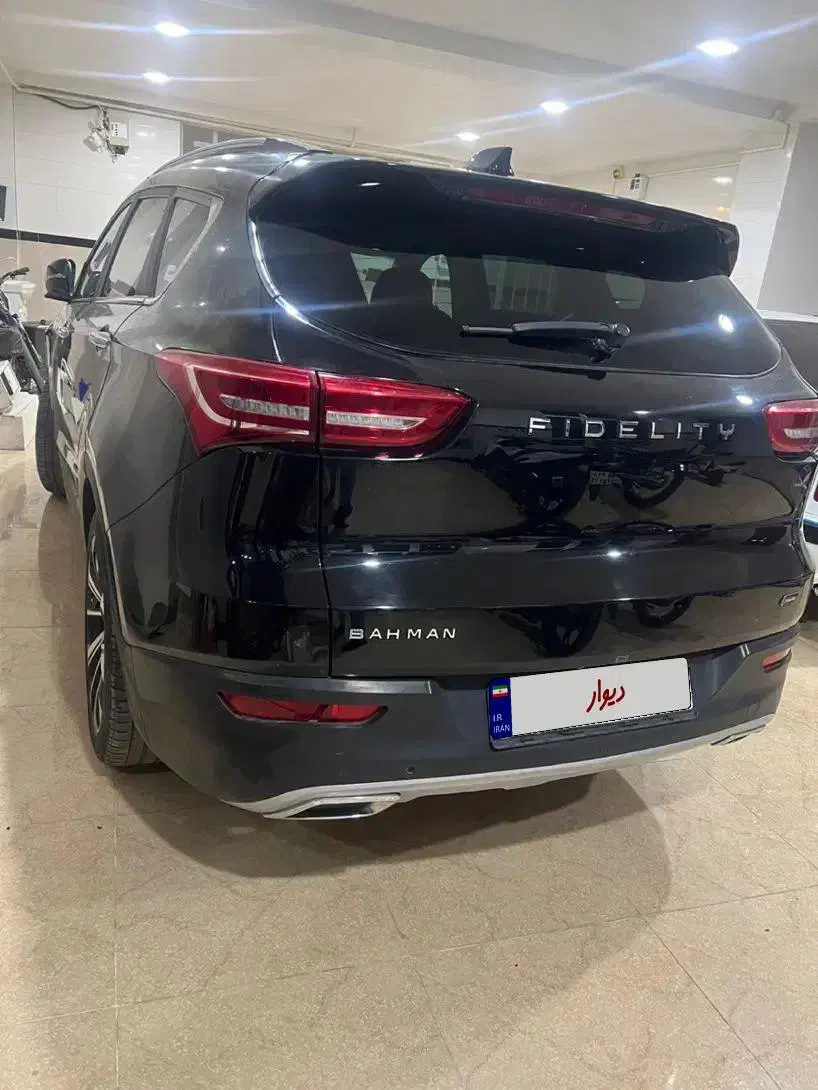 خودرو فیدلیتی، پرایم آگهی ann_20928174