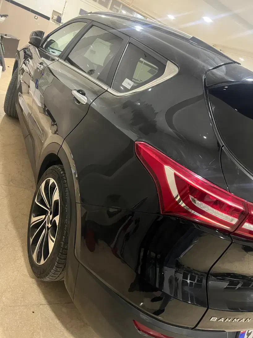 فیدلیتی پرایم تیپ ۲ (7 نفره) - 1402