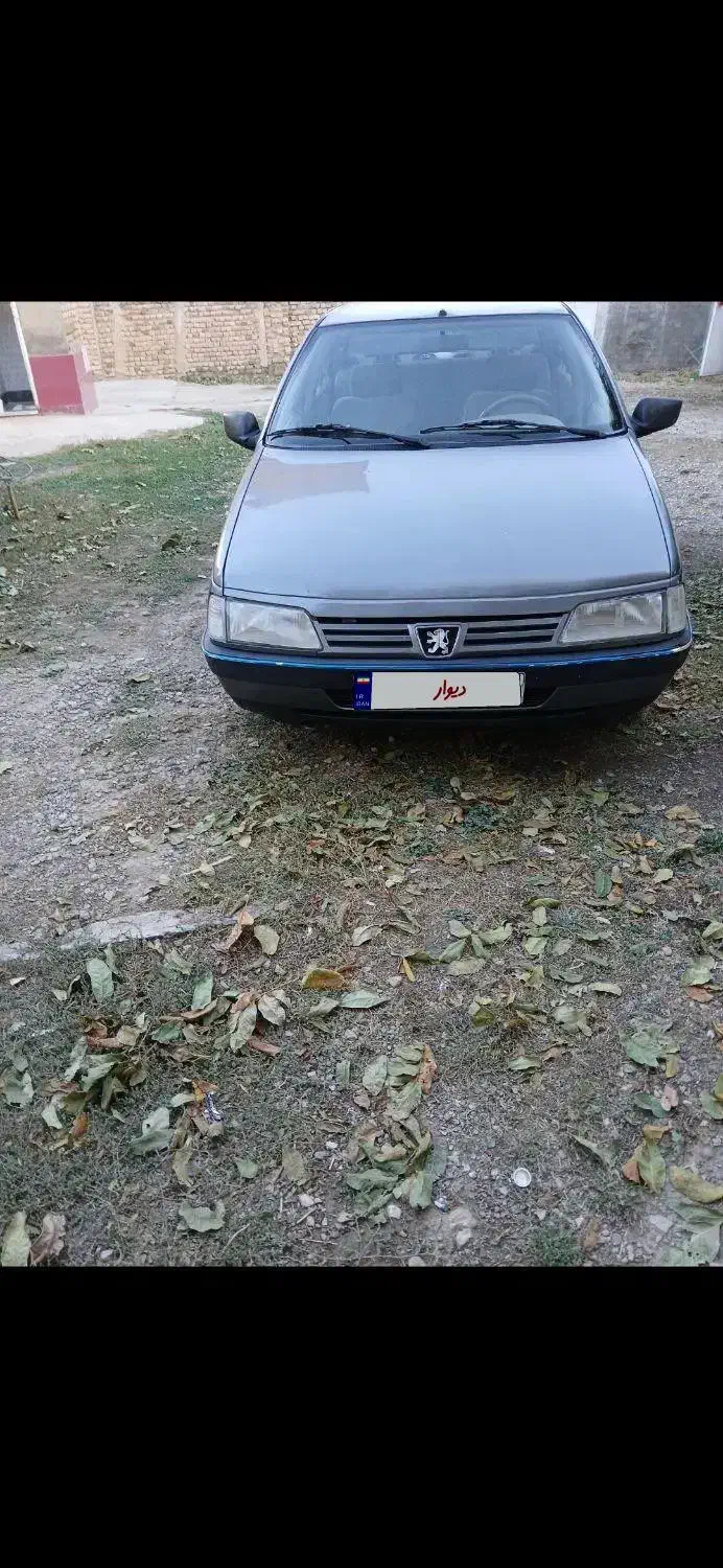 خودرو پژو، 405 آگهی ann_20928179