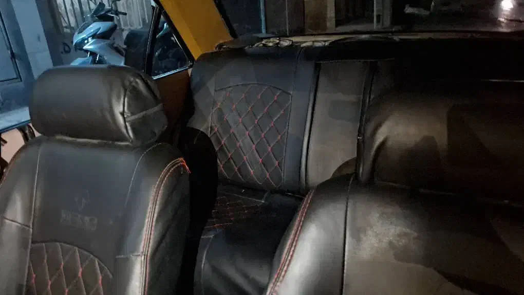 پژو 405 GLX - دوگانه سوز - 1393