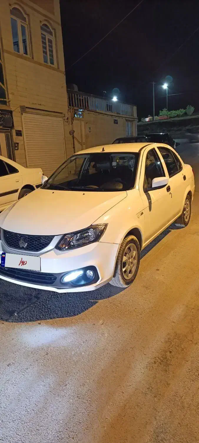 خودرو ساینا، S آگهی ann_20928183