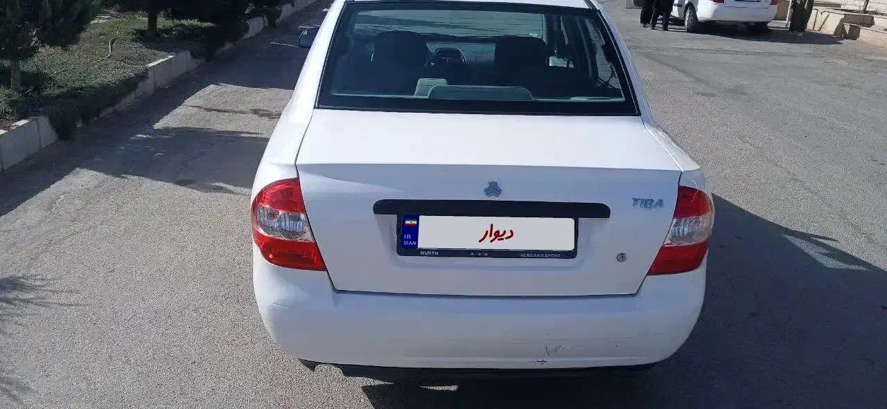 خودرو تیبا، صندوق دار آگهی ann_20928188