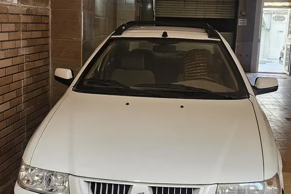 خودرو سمند، LX آگهی ann_20928194