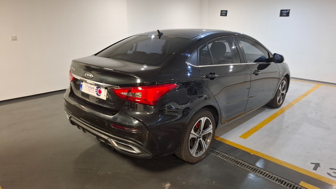 چری آریزو ۵ توربو FL IE اسپرت - 1403