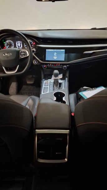 چری آریزو ۵ توربو FL IE اسپرت - 1403