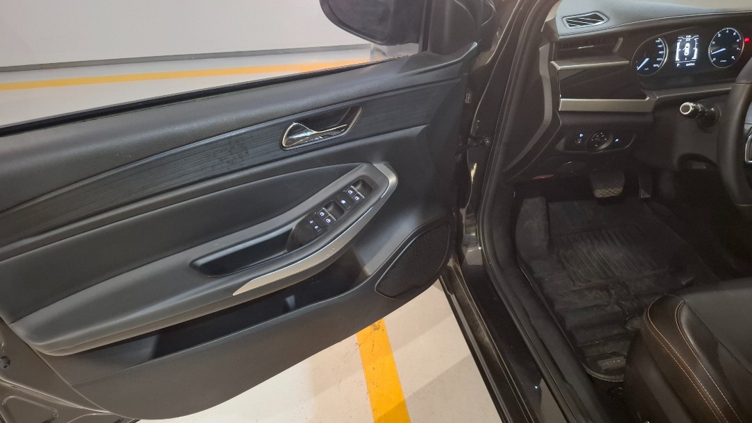 چری آریزو ۵ توربو FL IE اسپرت - 1403