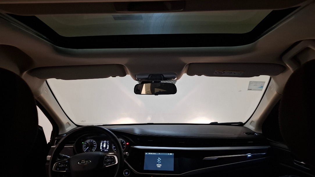 چری آریزو ۵ توربو FL IE اسپرت - 1403