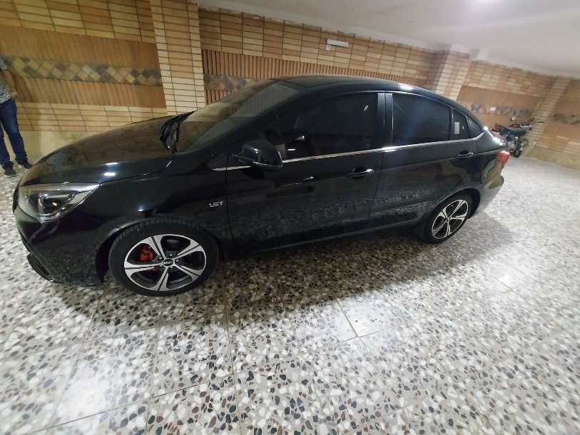 خودرو چری، آریزو ۵ توربو آگهی ann_20928222