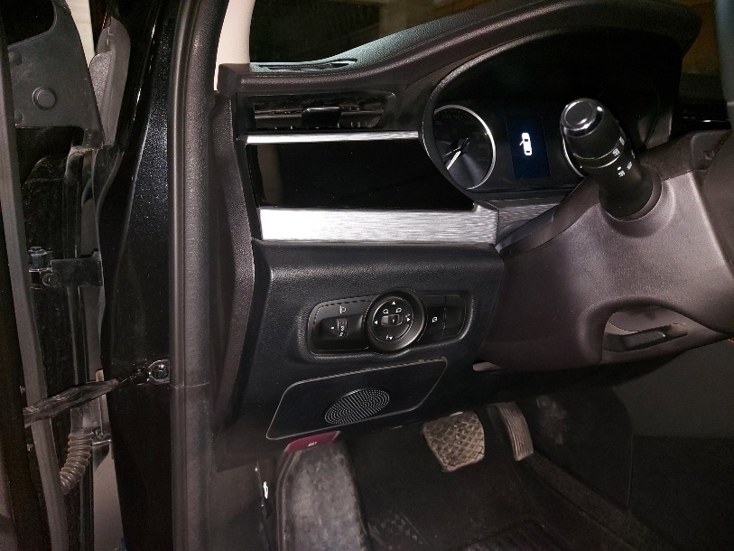 چری آریزو ۵ توربو FL IE اسپرت - 1402