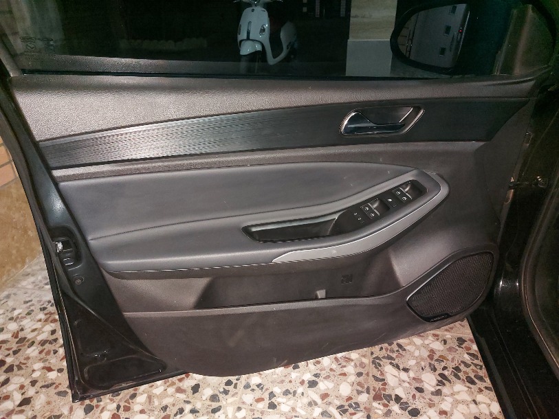 چری آریزو ۵ توربو FL IE اسپرت - 1402