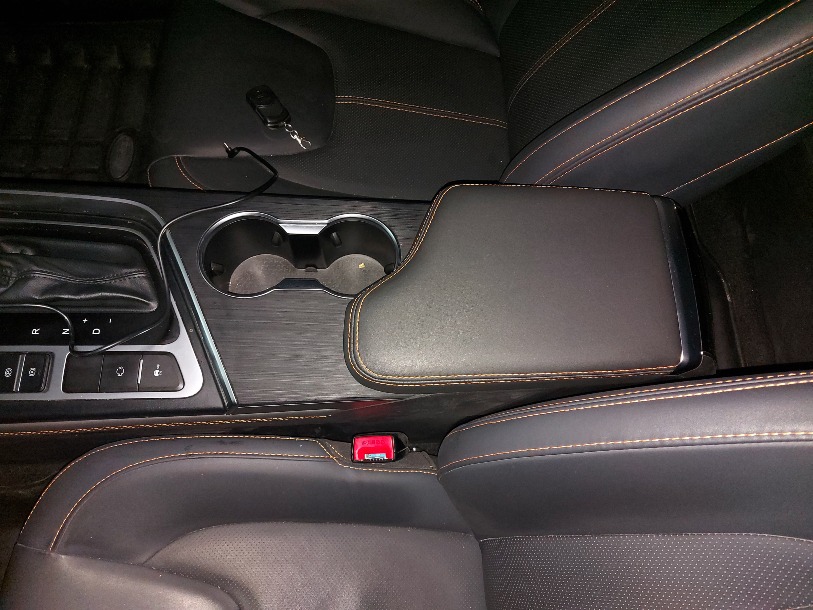 چری آریزو ۵ توربو FL IE اسپرت - 1402