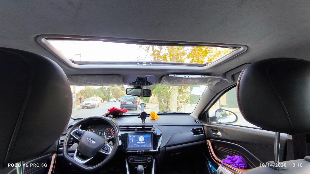 ام وی ام X22 پرو اتوماتیک IE - 1401