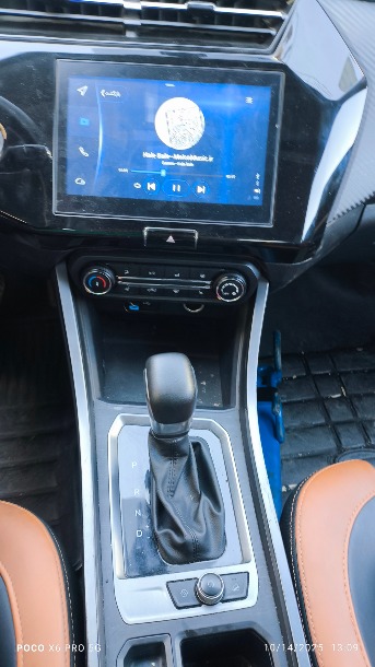 ام وی ام X22 پرو اتوماتیک IE - 1401