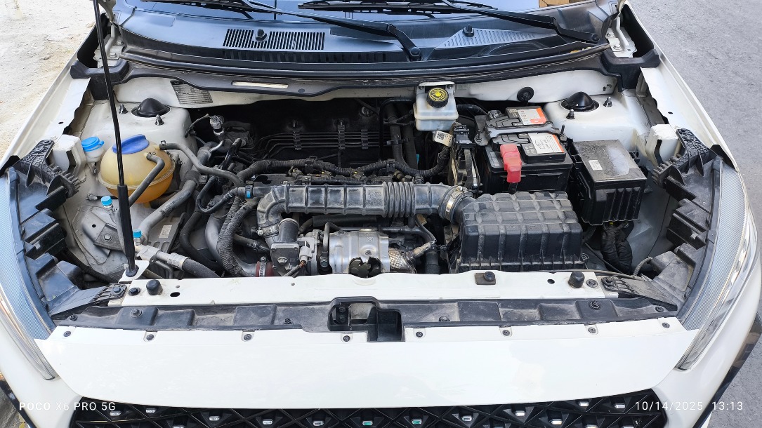 ام وی ام X22 پرو اتوماتیک IE - 1401