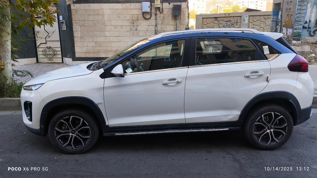 ام وی ام X22 پرو اتوماتیک IE - 1401